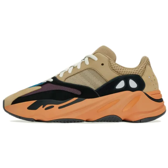 Adidas Yeezy Boost 700 Enflame Amber
