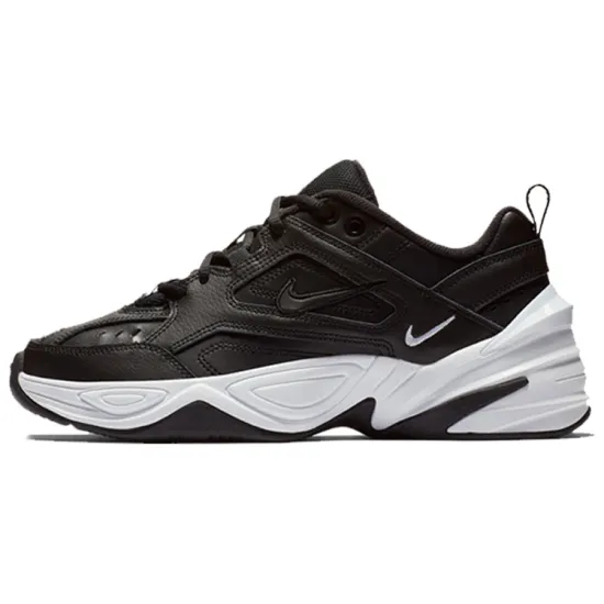 Nike M2K Tekno Black Women's