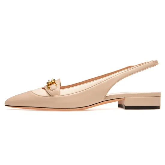 BALLY Women's Casual Shoes Women's Light Pink