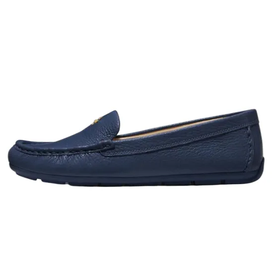 COACH Women's Casual Shoes Women's Blue