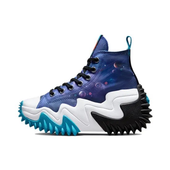 Converse Run Star Motion Space Jam