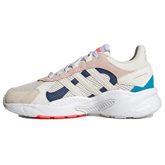 Adidas Neo Neo Crazychaos 'Pink White Blue' Women's