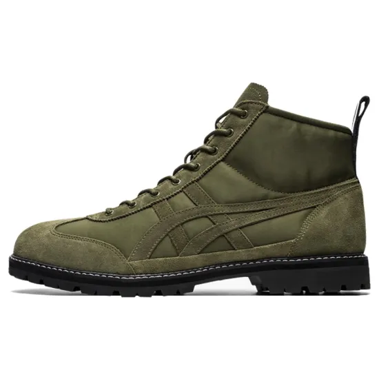 Onitsuka Tiger Rinkan Boot 'Olive Green'