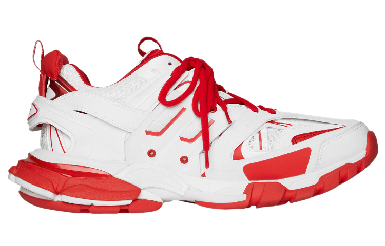 Balenciaga Track 1.0