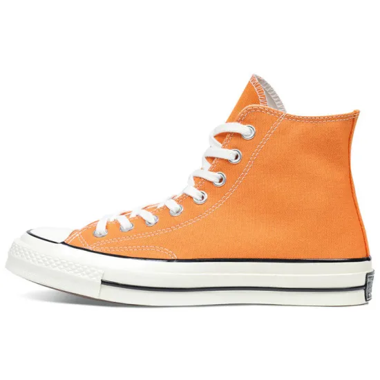 Converse Chuck 70 Vintage Canvas Hi Top 'Tangelo'