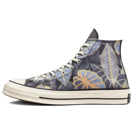 Converse Chuck 70 High 'Tropical Leaf'