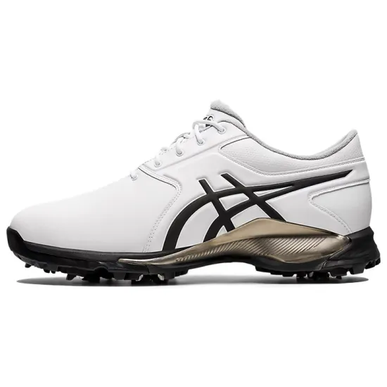 Asics Gel Ace Pro 'White Black'