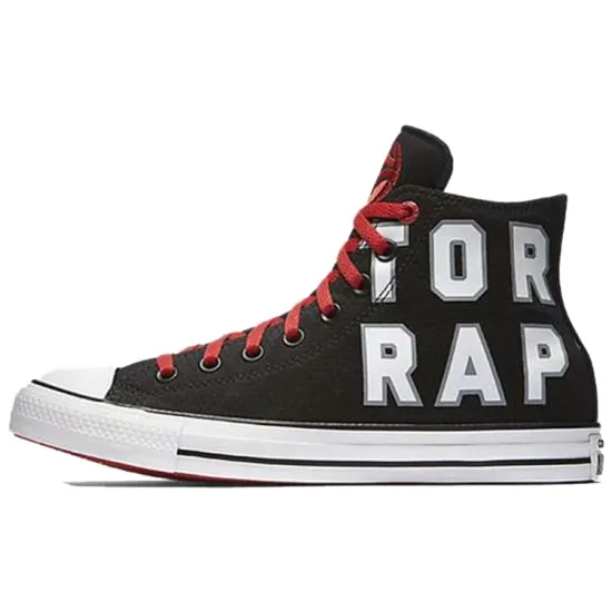 Converse Chuck Taylor All Star 70 Hi Franchise Toronto Raptors