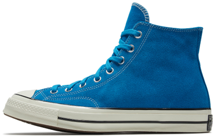 Converse 1970s Seasonal Color Suede