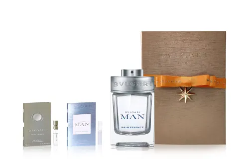 BVLGARI Bvlgari, perfume, set, 60 ml, 100 ml