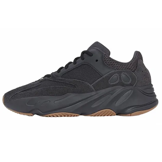 Adidas Yeezy Boost 700 Utility Black