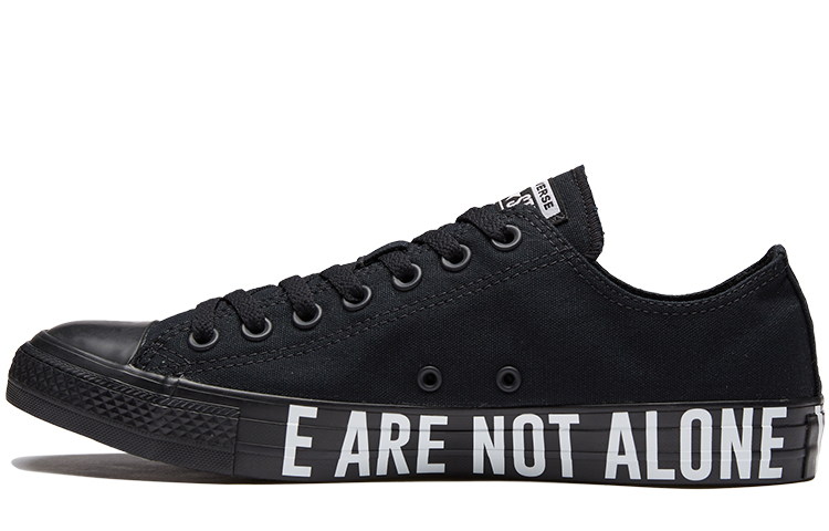 Converse Chuck Taylor All Star OX