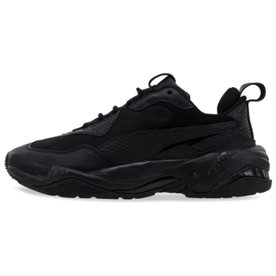 Puma Thunder Desert 'Triple Black'