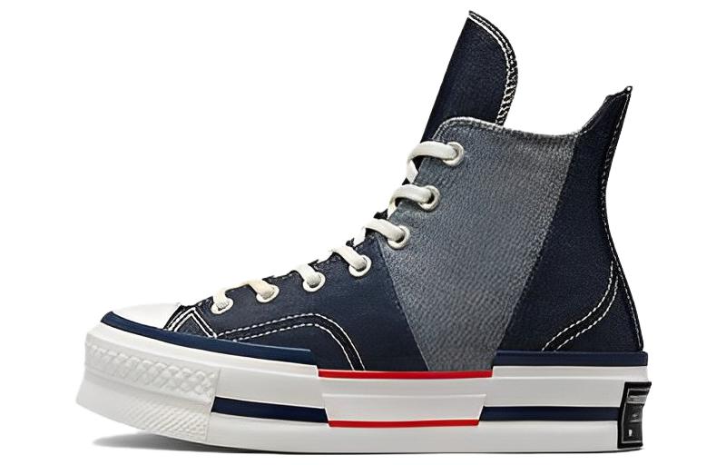 Converse Chuck 70 Plus Retro Denim