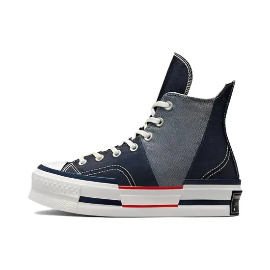Converse Chuck 70 High 'Plus Retro Denim'