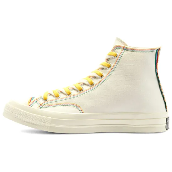 Converse Chuck Taylor All Star 70 Hi Layers Egret