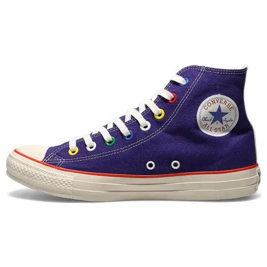 Converse All Star Us Jams Hi X Original Jams 'Purple'