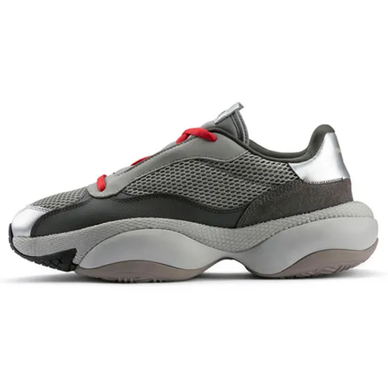 PUMA Alteration PN-2 Han Kjobenhavn Silver Limestone