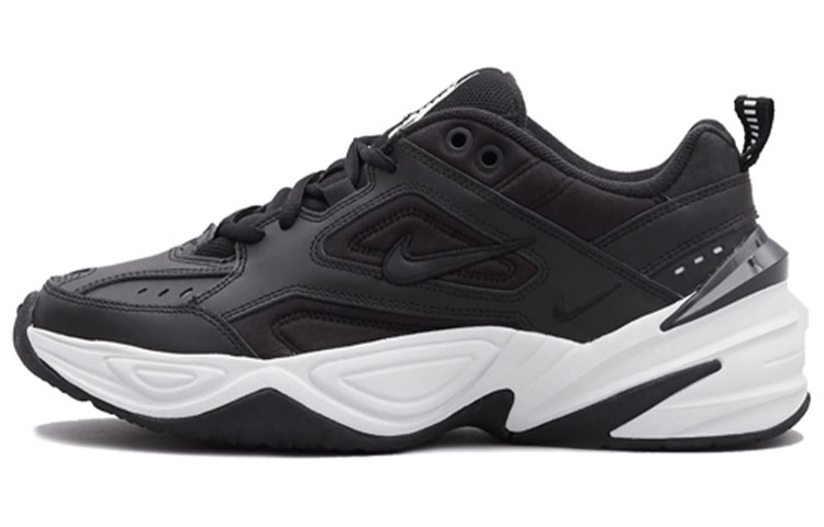 Nike M2K Tekno Black Obsidian