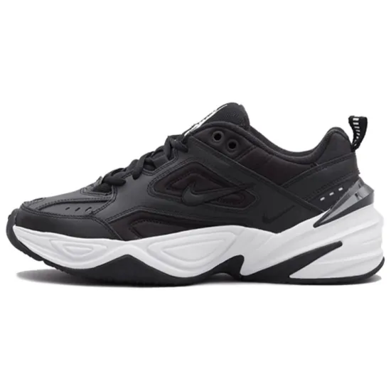 Nike M2K Tekno Black Obsidian Women's