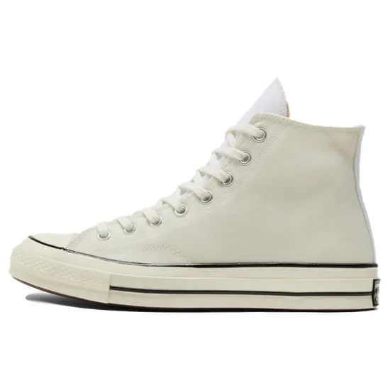 Converse Chuck Taylor All Star 70 Hi Tri-Panel Sesame Egret