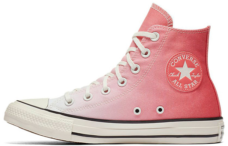 Chuck Taylor All Star Ombre Wash High Top