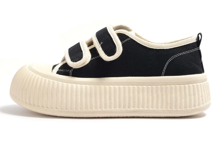 STEVE MADDEN Симеданское печенье толстая конец для отдыха Низкая банда кеды женский