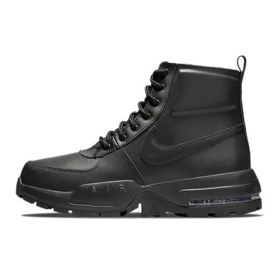 Nike Air Max Goaterra 2.0 Triple Black