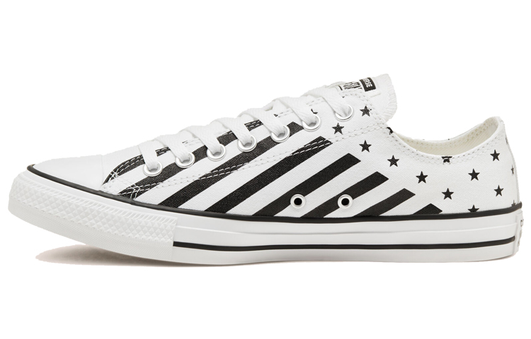 Converse Stars Stripes Chuck Taylor All Star