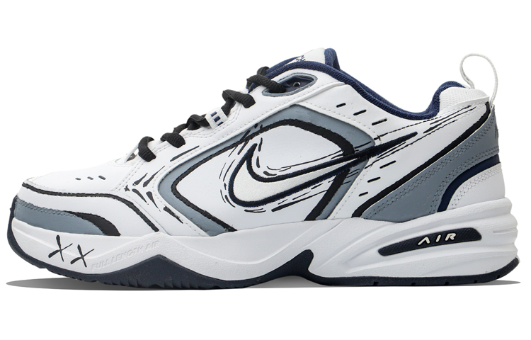 Nike Air Monarch 4