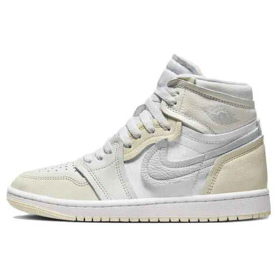 JORDAN 1 High Method Of Make Coconut Milk Women's