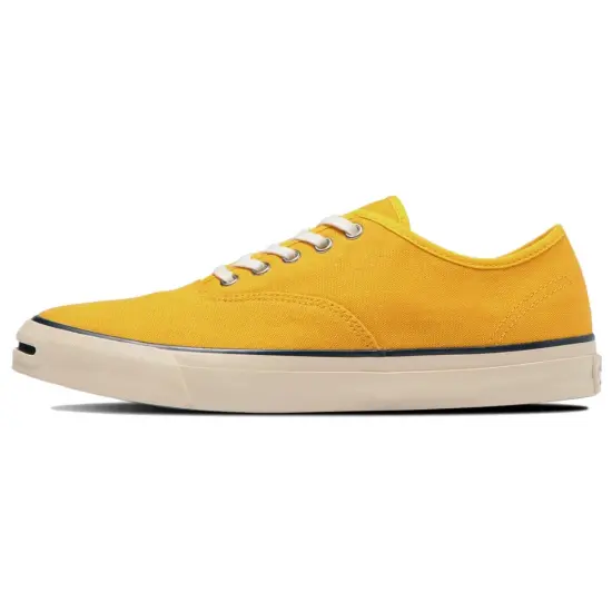 Converse Jack Purcell Us Windjammer 'Yellow'