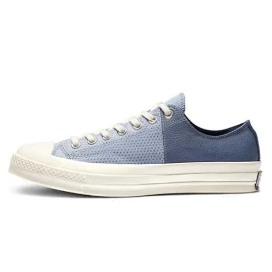 Converse Chuck Taylor All Star 1970s Mixed Material 'Blue'