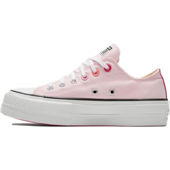 Chuck Taylor All Star Women's Converse Lift Ox 'Valentine' Women's