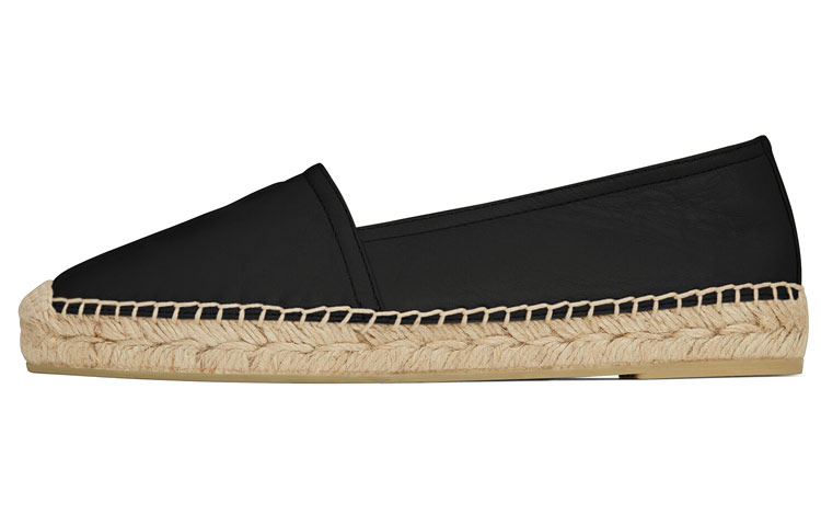 Эспадрильи Saint Laurent
