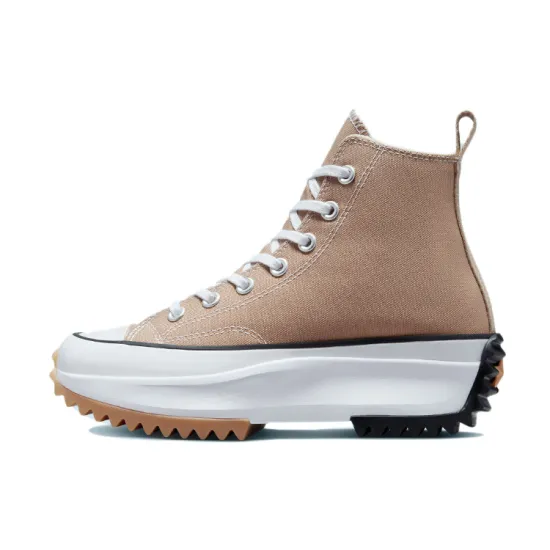 Converse Run Star Hike Platform High 'Hemp'