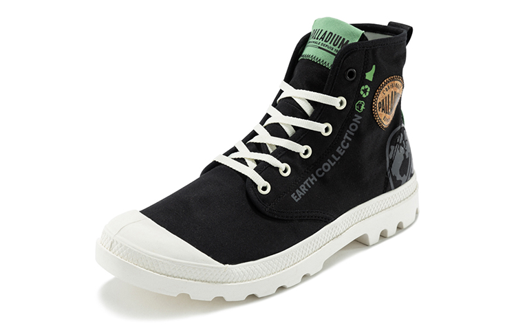 Palladium Pampa Organic Metro