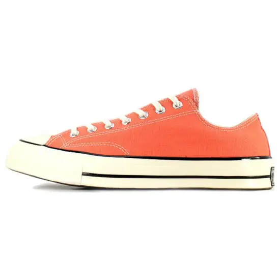 Converse Chuck Taylor All Star Canvas Shoes Unisex Low-top Coral