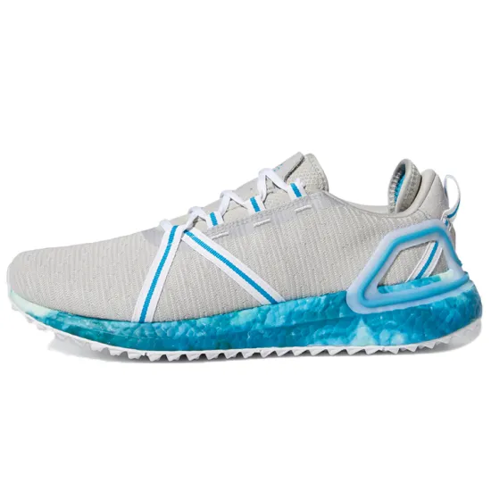 Adidas Solarthon Primegreen Grey Sonic Aqua