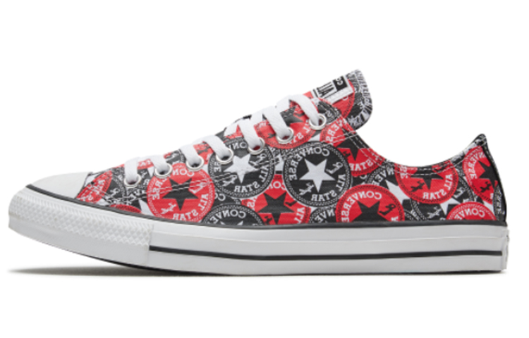 Converse All Star Taylor Logo