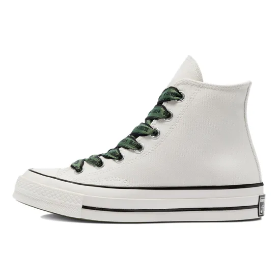 Converse Chuck 70 High 'Wordmark Ribbon Laces'