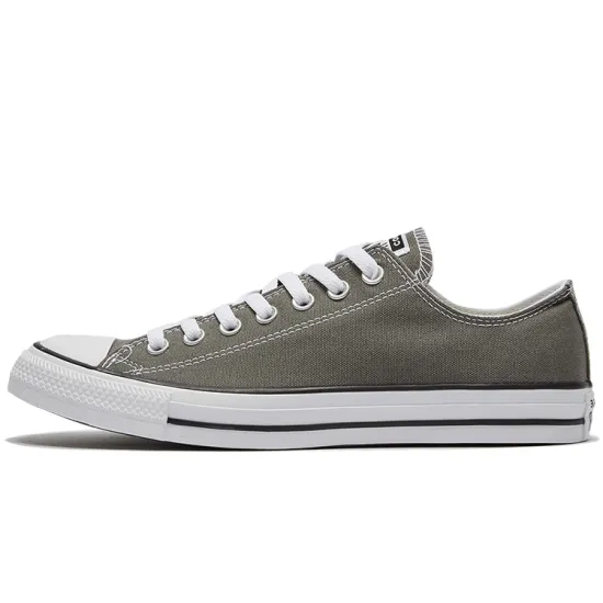 Converse Chuck Taylor All Star Ox Charcoal