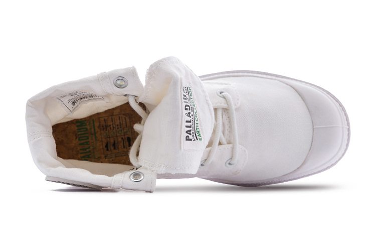 Palladium Baggy Organic