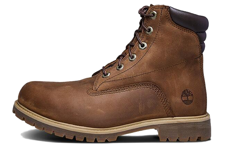 Timberland Waterville