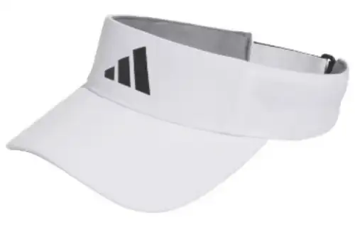 Adidas Free Shipping with adiClub Golf Tour Visor