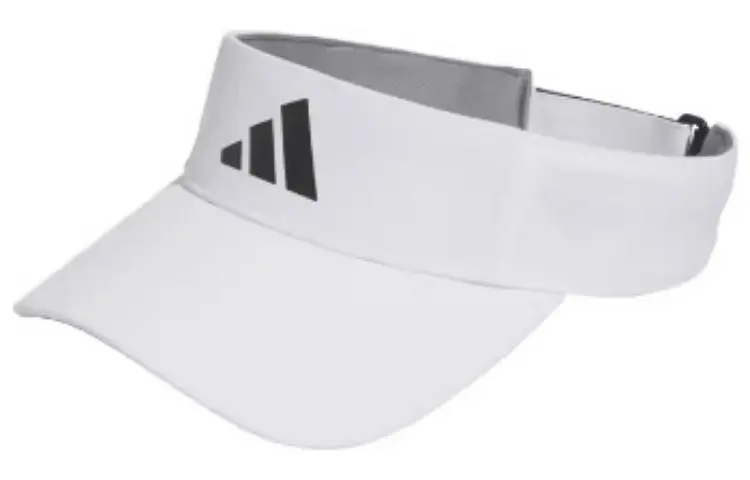 Adidas Free Shipping with adiClub Golf Tour Visor