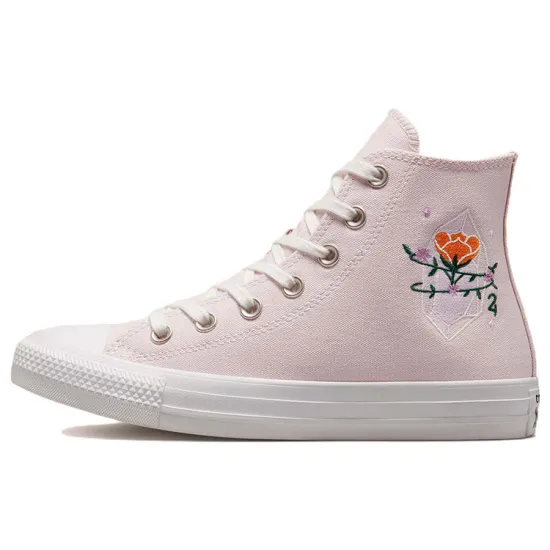 Converse Chuck Taylor All Star Women's High 'Embroidered Crystals'