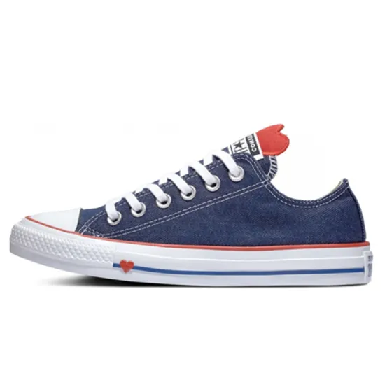 Converse Chuck Taylor All Star 'Indigo'