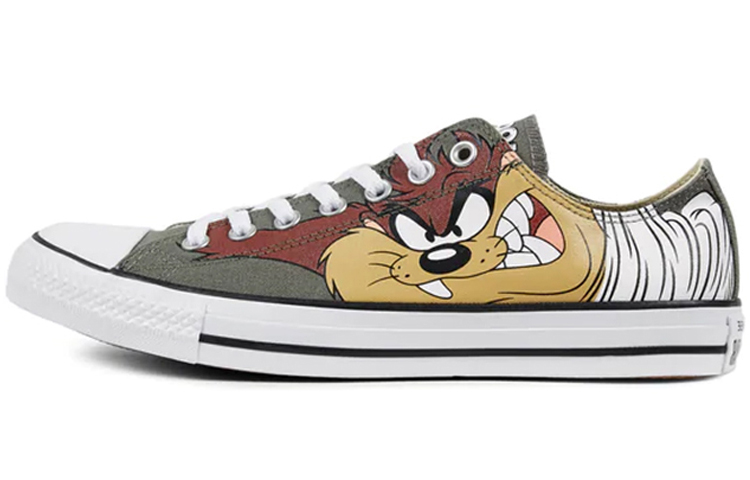 Convers Looney Tunes