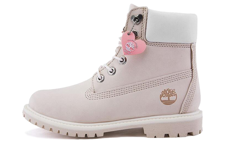 Timberland 6 Inch